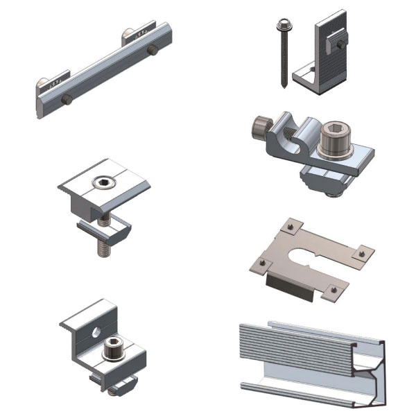 solar System accessories
