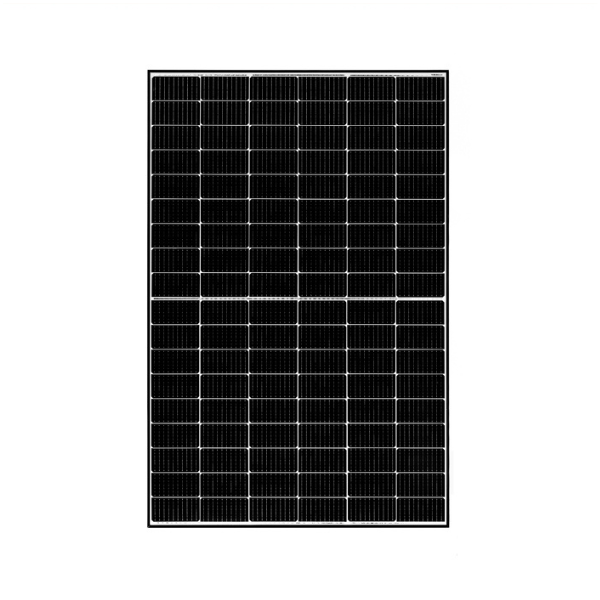 DAH DHM-60L9(BW) 380 370-380 1500V Black Frame