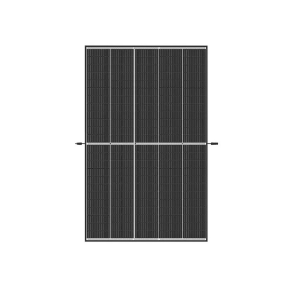 Trina TSM-450-NEG9R.28 Black Frame 1500V