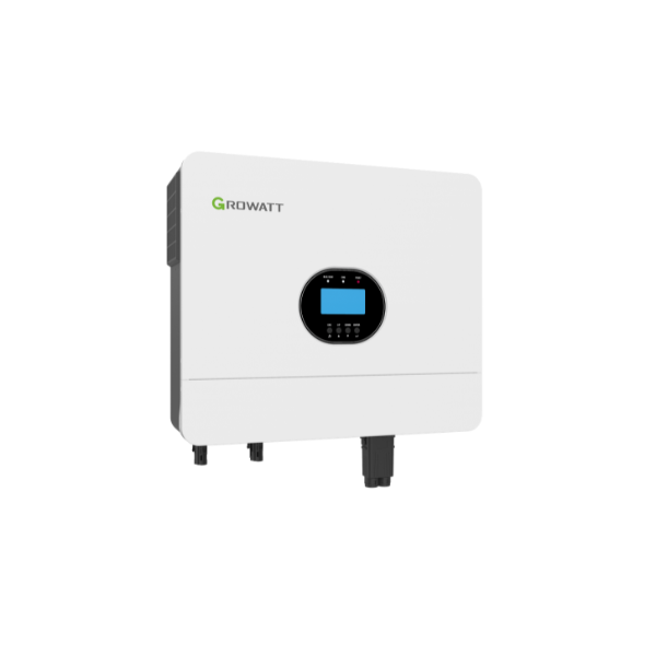 Growatt SPF 6000 ES Plus