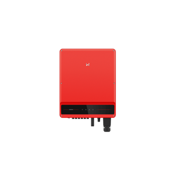 GoodWe GW30K-MT
