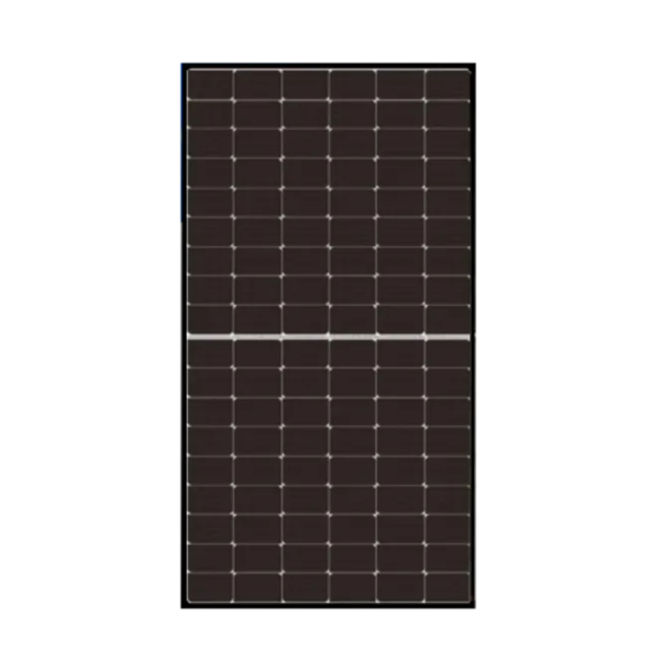 Tongwei TWMNH-48HW455 455-475 1500V Black Frame