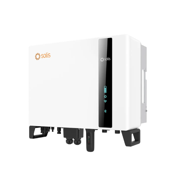 Solis S6-EH3P10K2-H