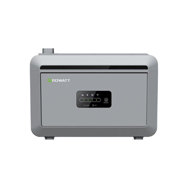 Growatt NEXA 2000