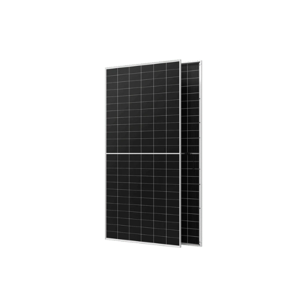 Aiko AIKO-G645-MCH72Dw Stellar 1N+ 635-660 1500V Silver Frame MC4