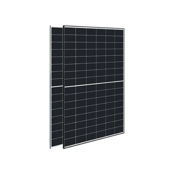 Astronergy ASTRO N7s CHSM48RN(DG)/F-B 455 445-465 1500V Black Frame HCB40