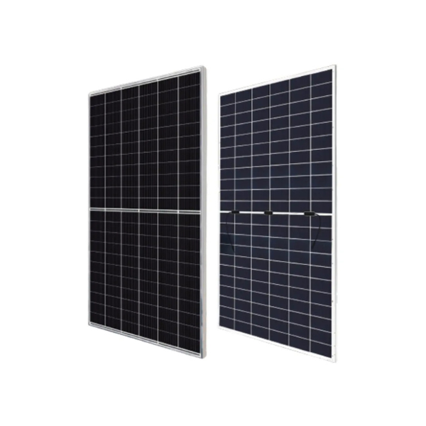 Canadian CS7N-705TB-AG 695-730 1500V Silver Frame T6