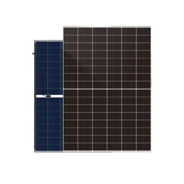 DAH DHN-48Z20/DG(BW) 455 435-465 1500V Black Frame