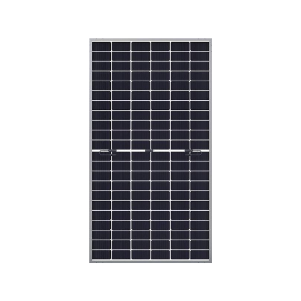 DMEGC DM730G12T-B66HSW 710-735 1500V Silver Frame MC4-EVO 2A