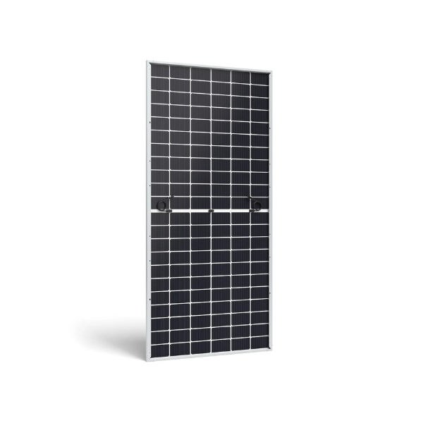 JA Solar JAM66D45-625/LB 605-630 1500V Silver Frame MC4-EVO2A
