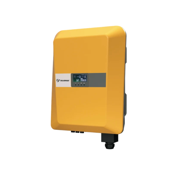 SolarMax 10SMT