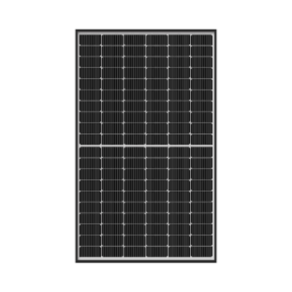 Leapton LP182*210M48NB 460 435-460 1500V Black Frame