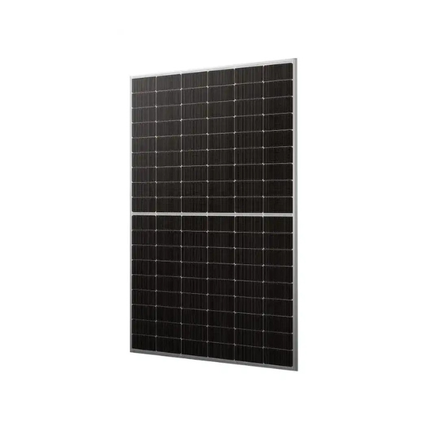GCL NT12R/48GDF 450 440-465 1500V Silver Frame MC4-EVO2