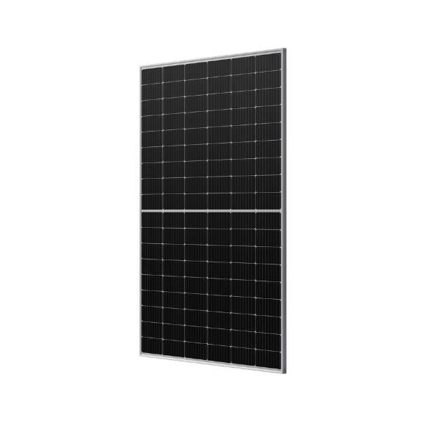 LONGi LR5-54HPH-420M 405-425 1500V Black Frame