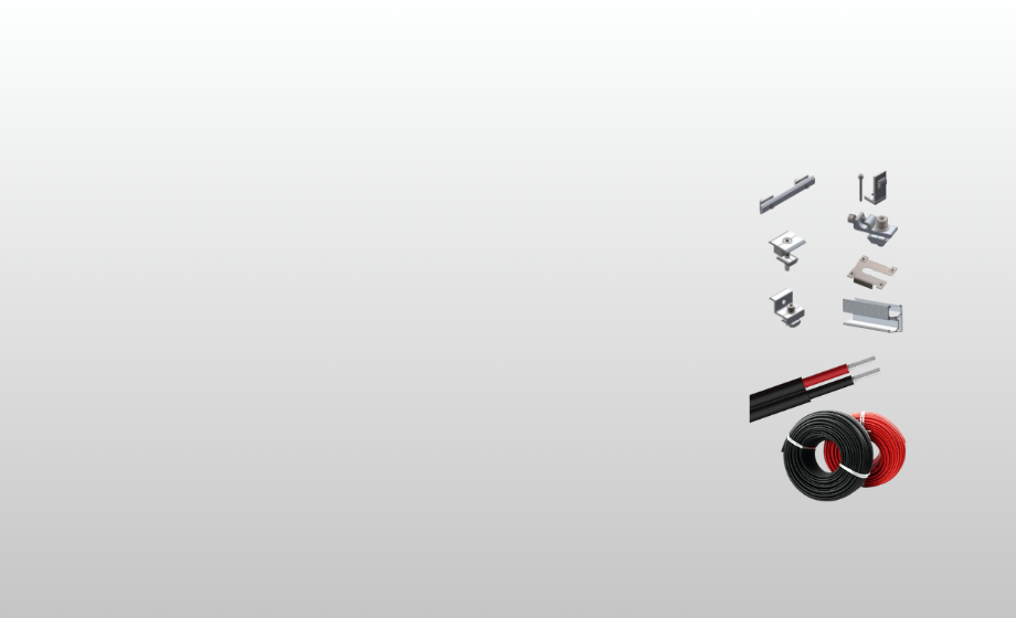 accessories promotional
