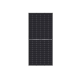 Jinko JKM640N-78HL4-BDV 625-650 1500V Silver Frame