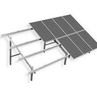 solar stand